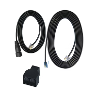 TrolMaster ECS-5 – PushLock Adapterkabel für...