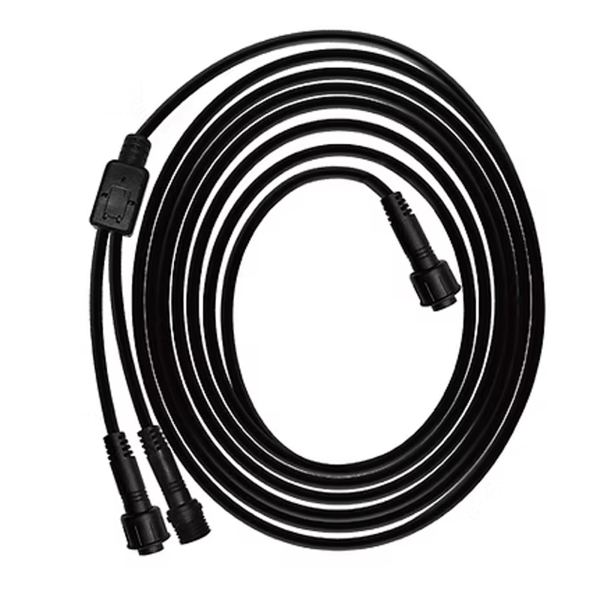 TrolMaster-  ECS-7 – Daisy Chain Kabel für ThinkGrow LEDs