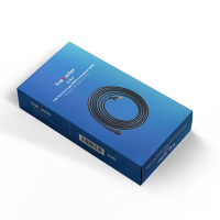 TrolMaster ECS-9 – 12 ft RJ12 auf 4-Pin IP65 Kabel