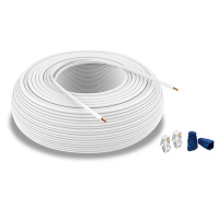 TrolMaster ECS-500 RJ12 Kabelrolle 152 m (500ft)
