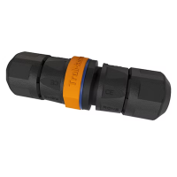 TrolMaster ECW-1 RJ12 wasserdichter Inline-Kuppler