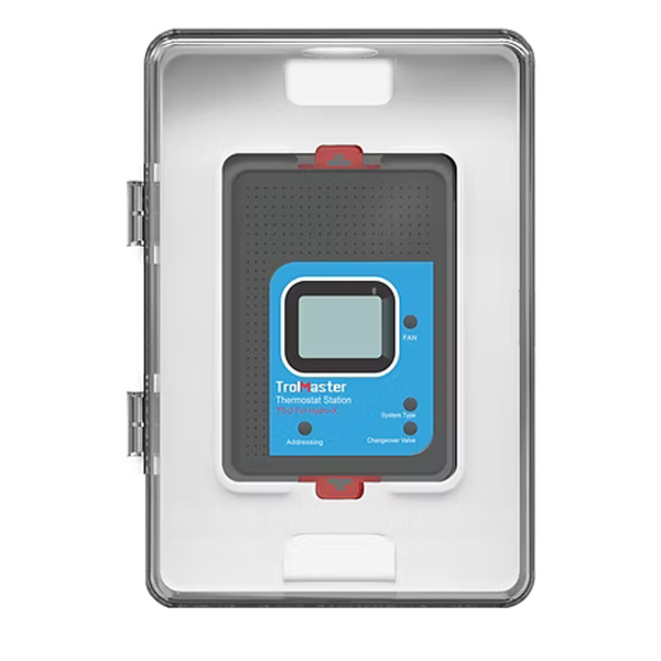 TrolMaster BM-1 Weatherproof Box – Schutzgehäuse Controller