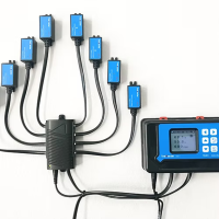 TrolMaster SPH-1 RJ12 Splitter Hub – Zentraler Verteiler
