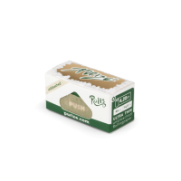 PURIZE Rolls Brown Papers – 4 m ungebleichtes...