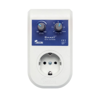 SMSCOM Smart Controller 6,5 A Mk2 EU – Lüftersteuerung