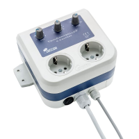 SMSCOM TwinController Mk2 4,5 A EU – 2-Kanal...