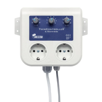 SMSCOM TwinController Mk2 4,5 A EU – 2-Kanal...