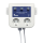 SMSCOM TwinController Mk2 4,5 A EU – 2-Kanal Lüftersteuerung