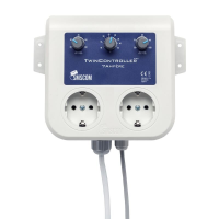 SMSCOM TwinController Mk2 7 A EU – 2-Kanal...