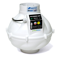 Primaklima PK125WHSP-EC29 450m3/h – Ø 125 mm