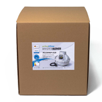Primaklima PK125WHSP-EC29 450m3/h – Ø 125 mm