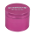 Elements Pink Grinder Aluminium 4-Part – Medium (Ø?50?mm)