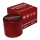 Elements Red Grinder Aluminum 4-Part Small (Ø 46 mm)