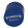Elements Blue Aluminium Grinder 4-teilig – Mini Ø 39 mm