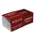 Elements Red Aluminium Grinder 4-teilig – Mini Ø 39 mm