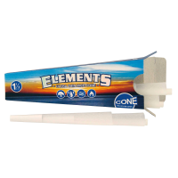 Elements Cones 1 1/4 Size – 6 Stk.