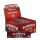 Elements Red Connoisseur KS Slim + Tips – 32 Leaves