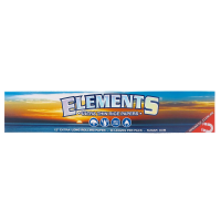 Elements Rolling Papers Foot Long – Extra langes...