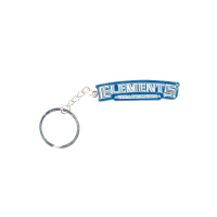 Elements Metal Key Chain – Schlüsselanhänger