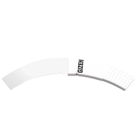 GIZEH BLACK Filter Tips Curved – 34 gebogene...