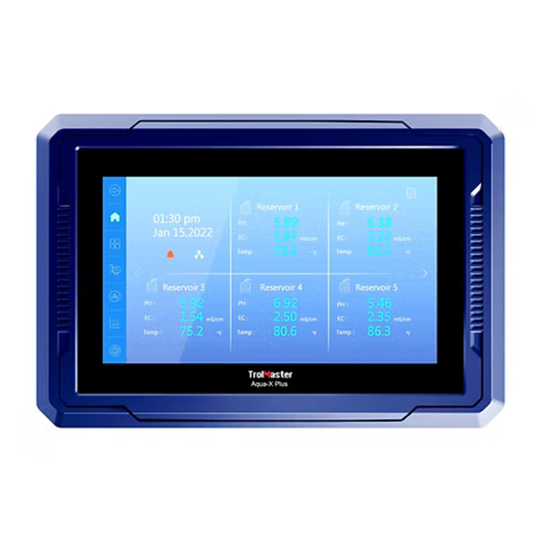 TrolMaster NFS-3 Aqua-X Plus Controller
