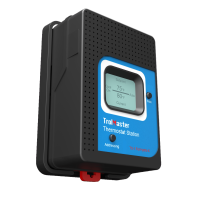 TrolMaster TS-1 Temperatur-Sensor