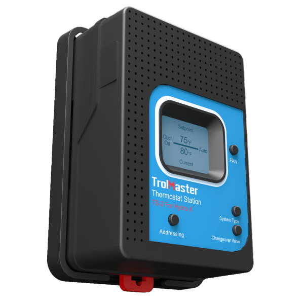 TrolMaster TS-2 Temperatur-Sensor