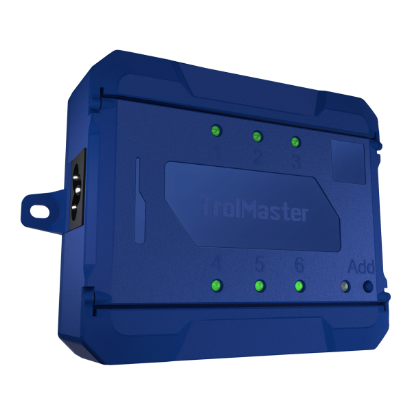 TrolMaster OA6-24 24V Steuerplatine