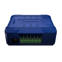 TrolMaster OA6-24 24V Steuerplatine