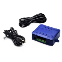 TrolMaster OA6-24 24V Steuerplatine