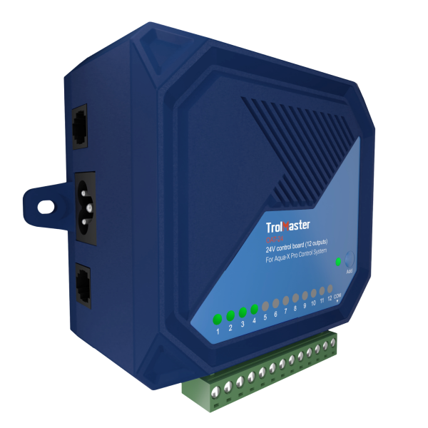 TrolMaster OAT-24 24V AC Adapter
