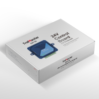 TrolMaster OAT-24 24V AC Adapter