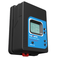 TrolMaster TSH-1 Temperatur- und Feuchtigkeits STATION