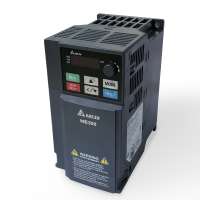 TrolMaster Delta-1 VFD
