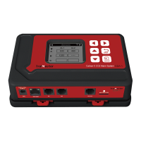 TrolMaster - CDA-1 Carbon-X CO₂-Alarm-Controller