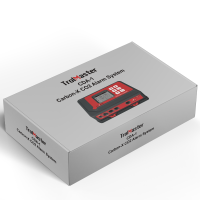 TrolMaster - CDA-1 Carbon-X CO₂-Alarm-Controller