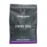 Green Node- Living Soil 3kg