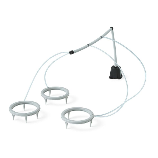 WaterMaster Smart Drip Kit 3er Set
