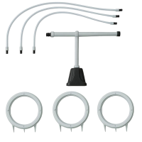 WaterMaster Smart Drip Kit 3er Set