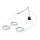 WaterMaster Smart Drip Kit 3er Set