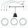 WaterMaster Smart Drip Kit 3er Set