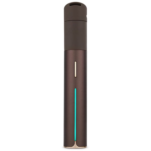 Puffco Pivot Vaporizer Mocha