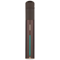 Puffco Pivot Vaporizer Mocha