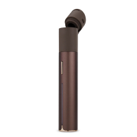 Puffco Pivot Vaporizer Mocha