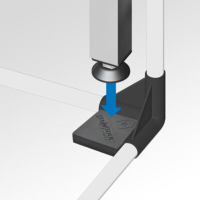 Grow Tool Connector Plate