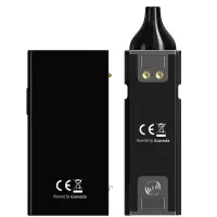 Graveda Rosin Vapor Kit – 1 ml Pod + Batterie-System