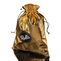 Rolls Smart Filter Gold Pack Shine 24K