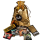 Rolls Smart Filter Gold Pack Shine 24K