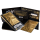 Rolls Smart Filter Gold Pack Shine 24K