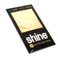 Rolls Smart Filter Shine 24K King Size